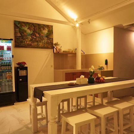 Summer Of Surf Hostel Uluwatu Ungasan  Luaran gambar