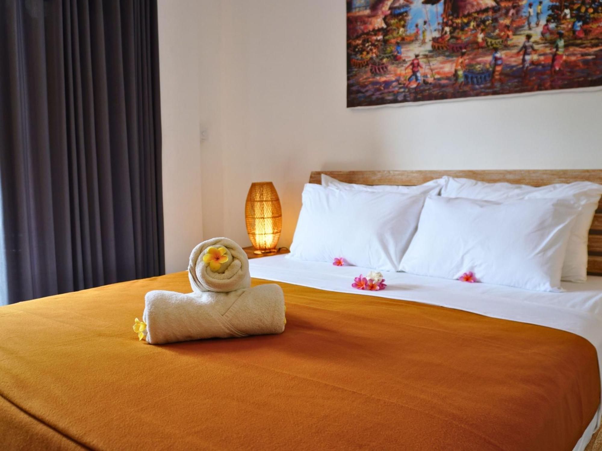 Summer Of Surf Hostel Uluwatu Ungasan  Luaran gambar