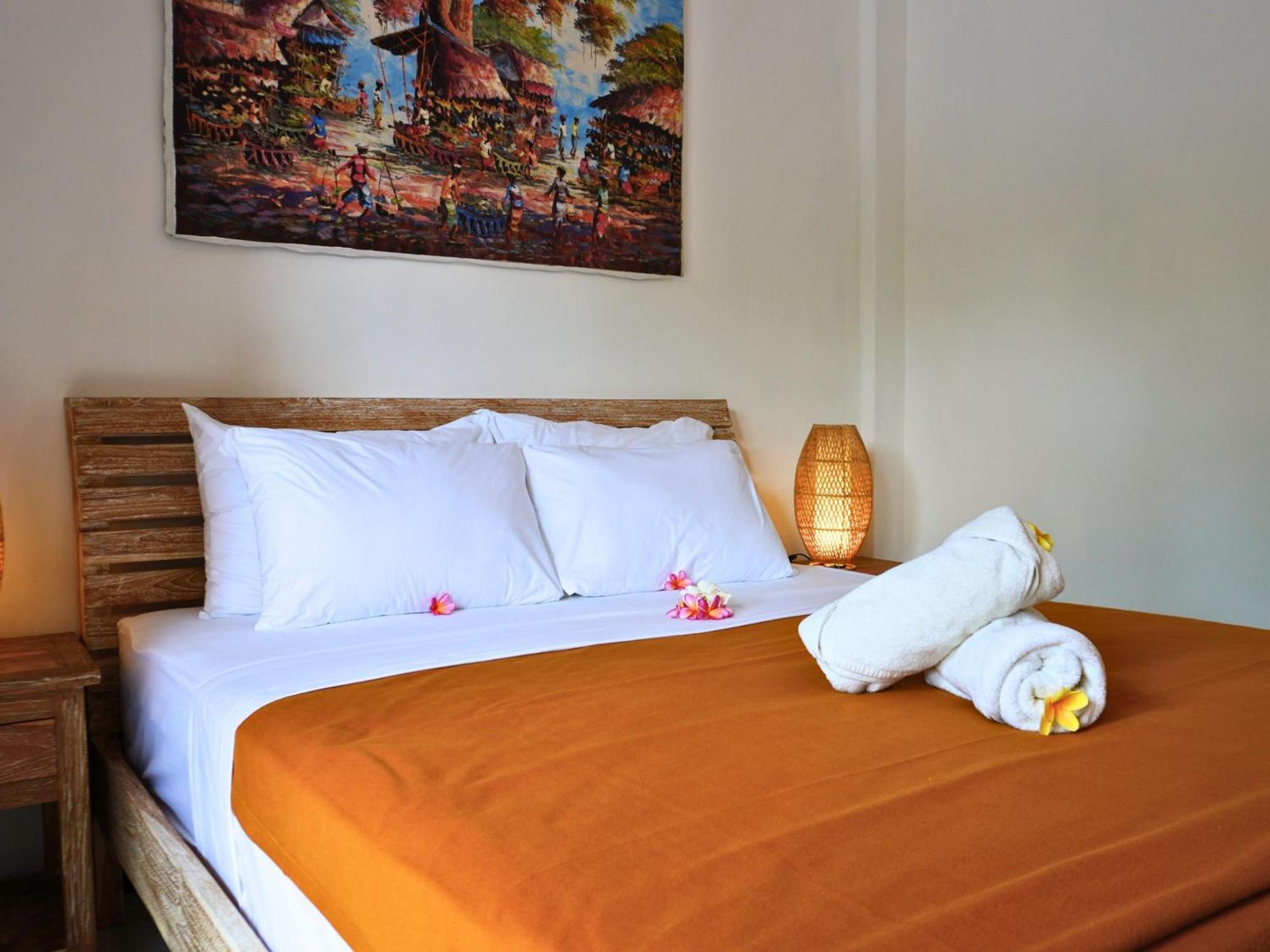 Summer Of Surf Hostel Uluwatu Ungasan  Luaran gambar