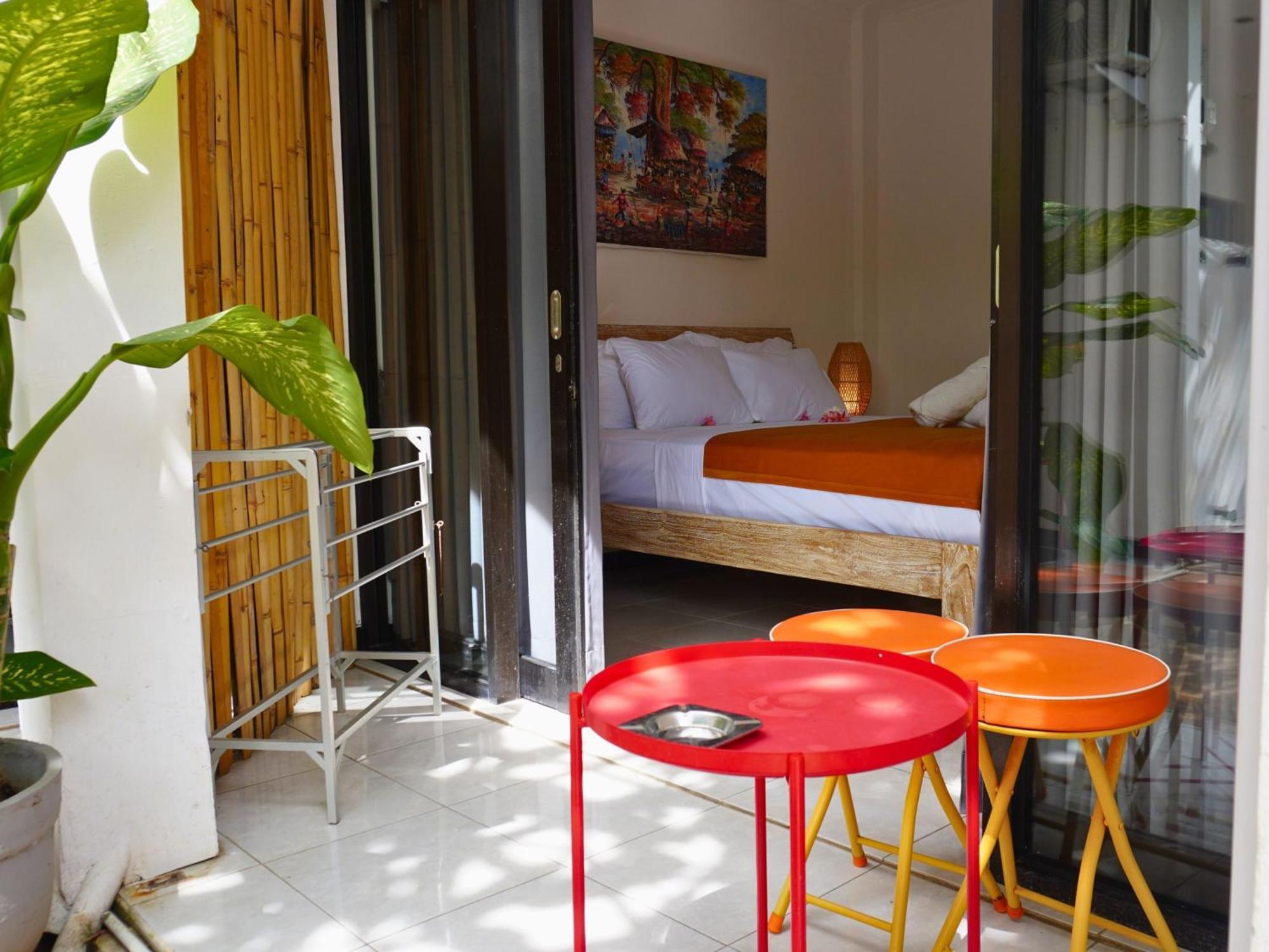 Summer Of Surf Hostel Uluwatu Ungasan  Luaran gambar