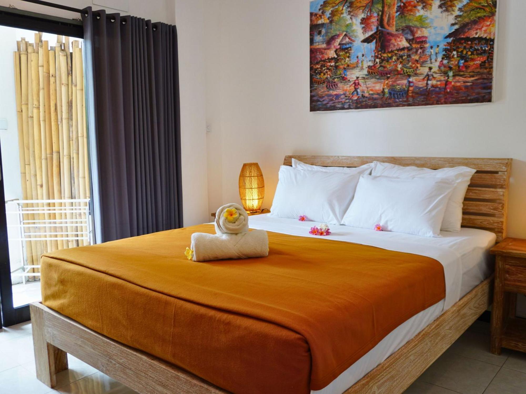 Summer Of Surf Hostel Uluwatu Ungasan  Luaran gambar