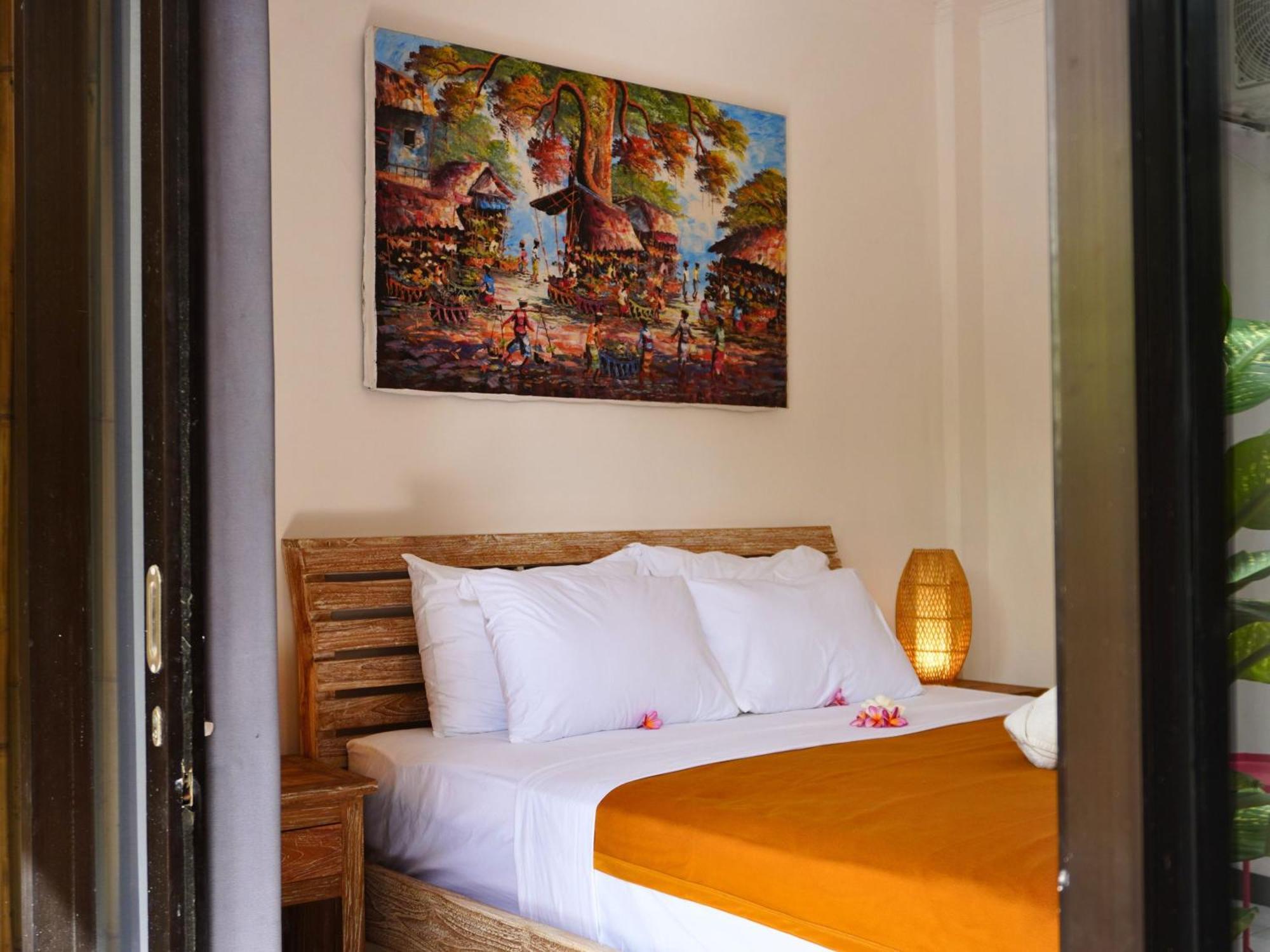 Summer Of Surf Hostel Uluwatu Ungasan  Luaran gambar