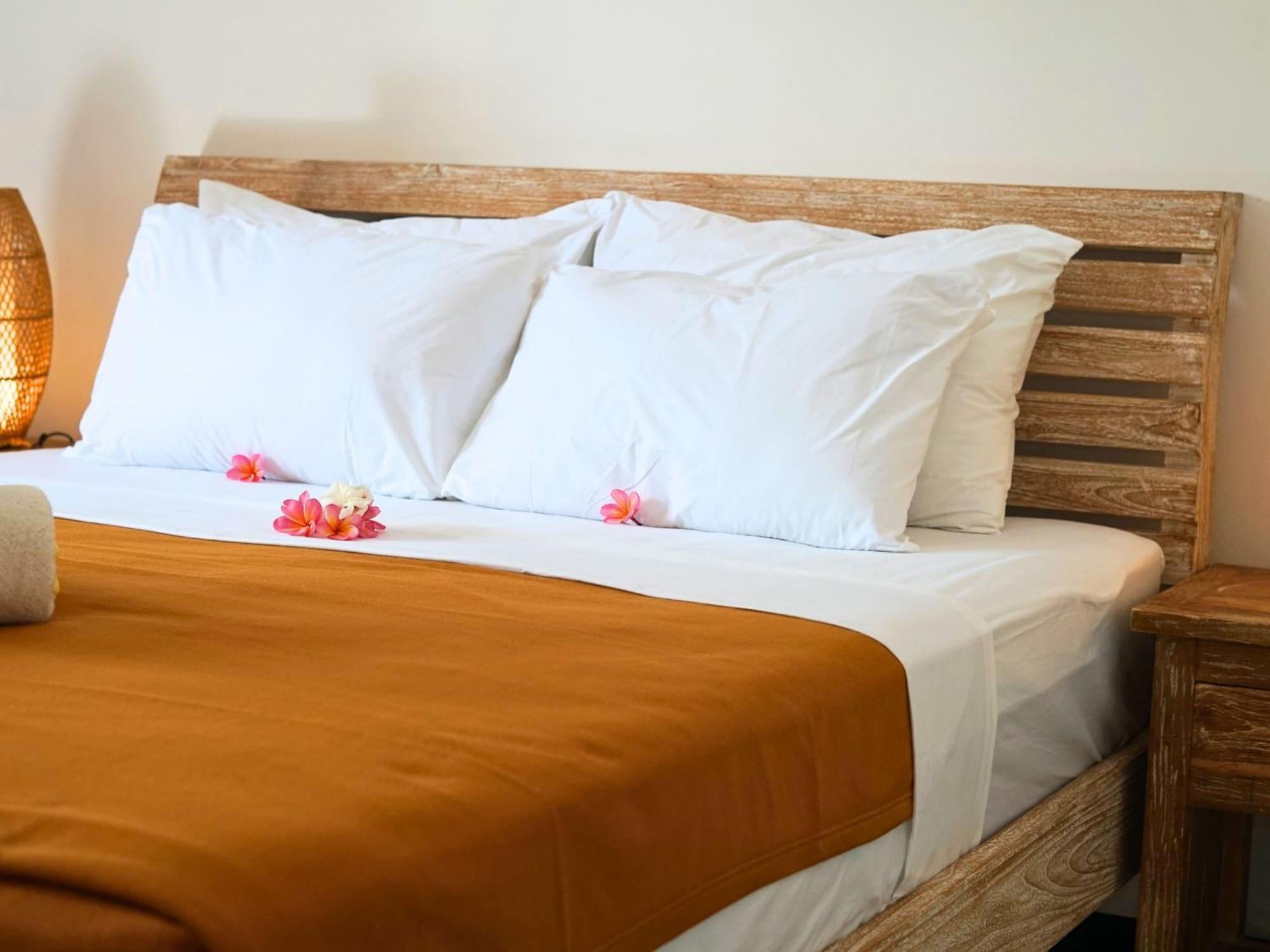 Summer Of Surf Hostel Uluwatu Ungasan  Luaran gambar