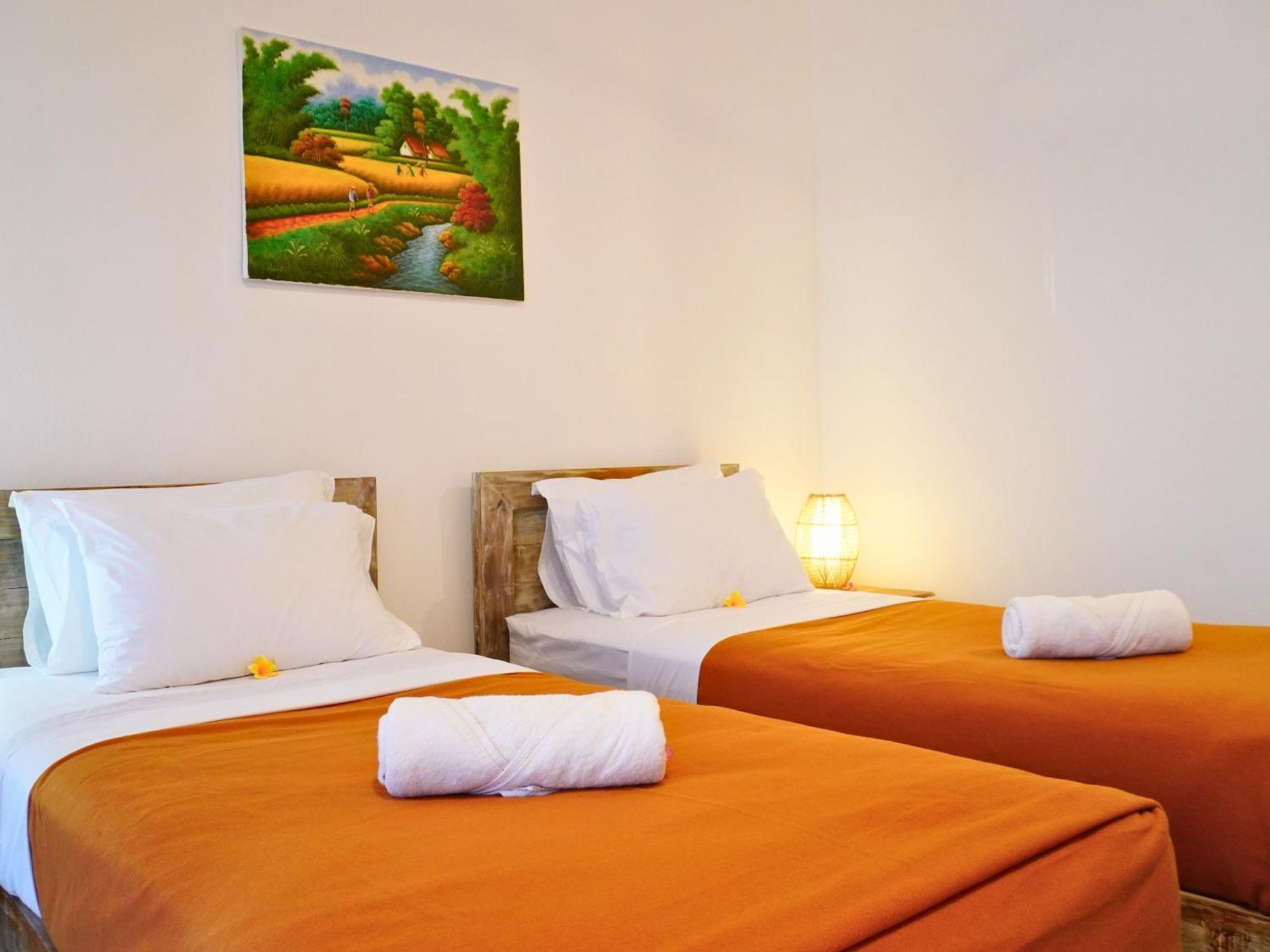 Summer Of Surf Hostel Uluwatu Ungasan  Luaran gambar