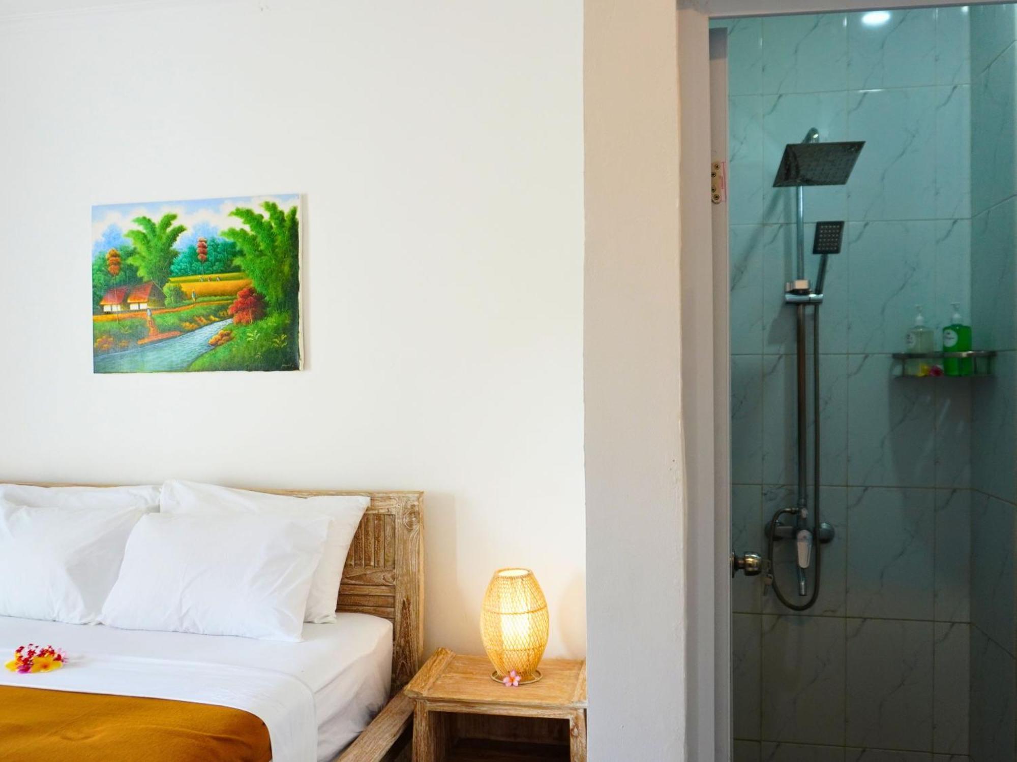 Summer Of Surf Hostel Uluwatu Ungasan  Luaran gambar