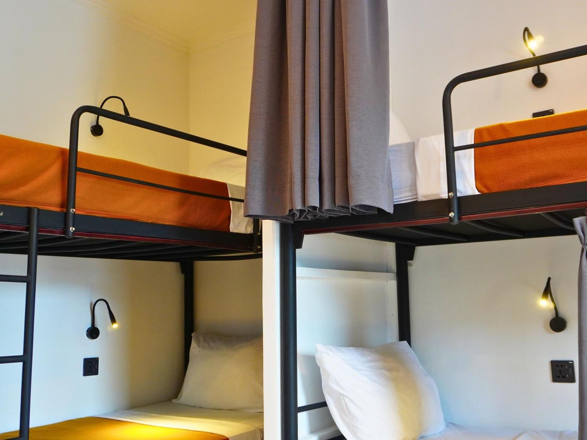 Summer Of Surf Hostel Uluwatu Ungasan  Luaran gambar