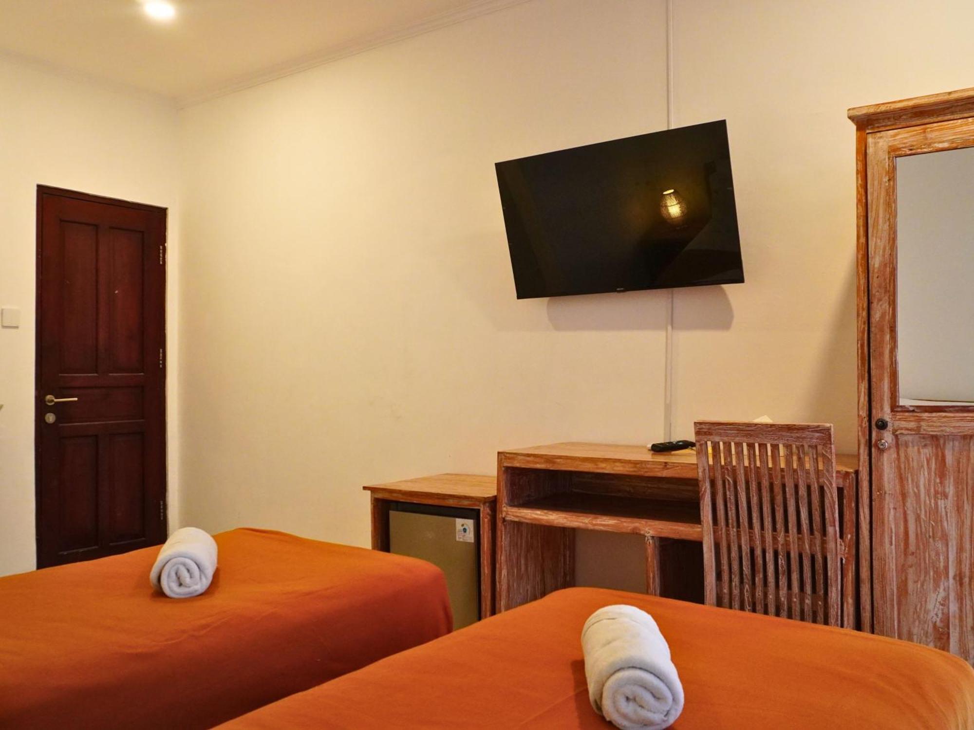Summer Of Surf Hostel Uluwatu Ungasan  Luaran gambar