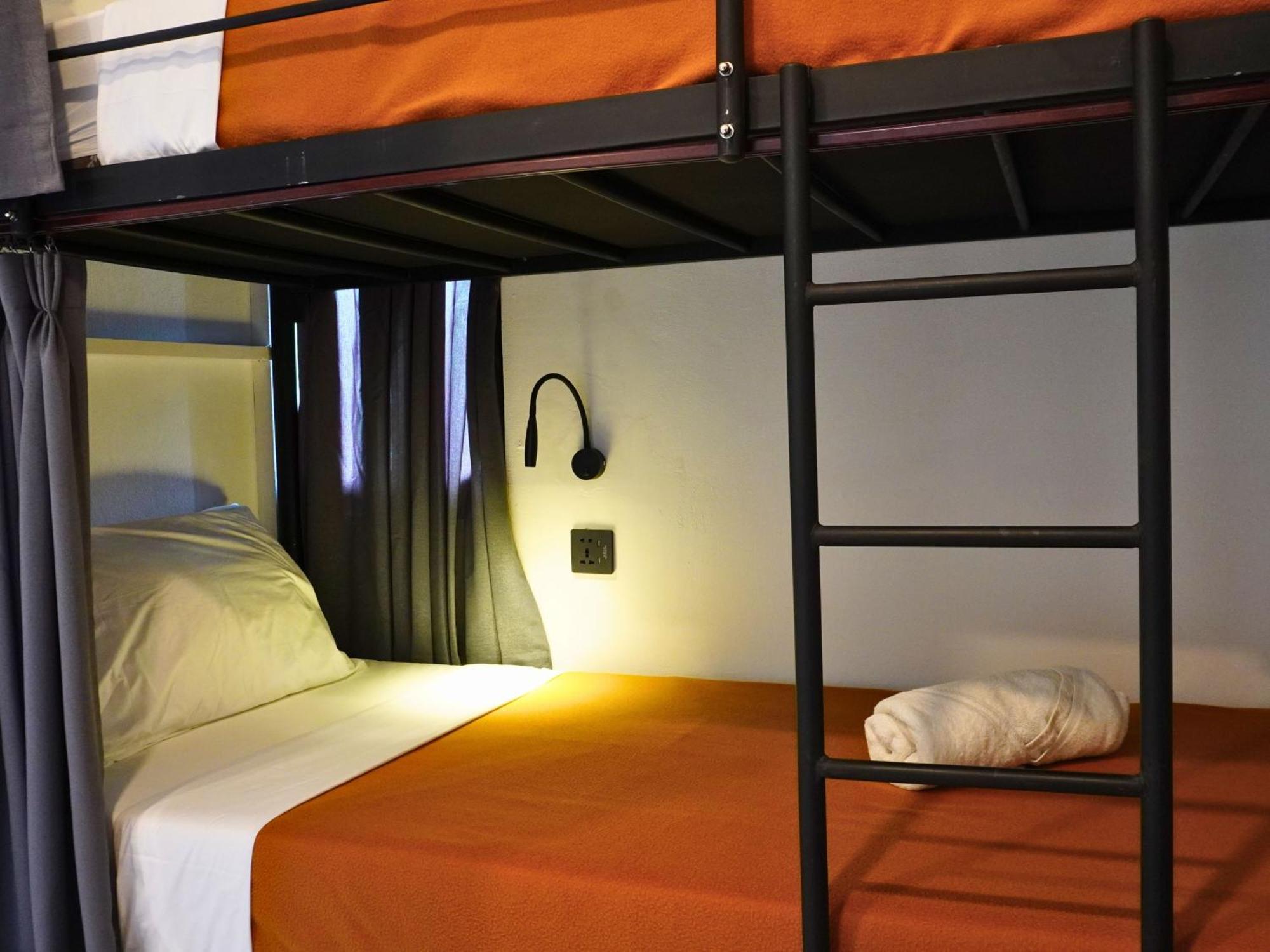 Summer Of Surf Hostel Uluwatu Ungasan  Luaran gambar