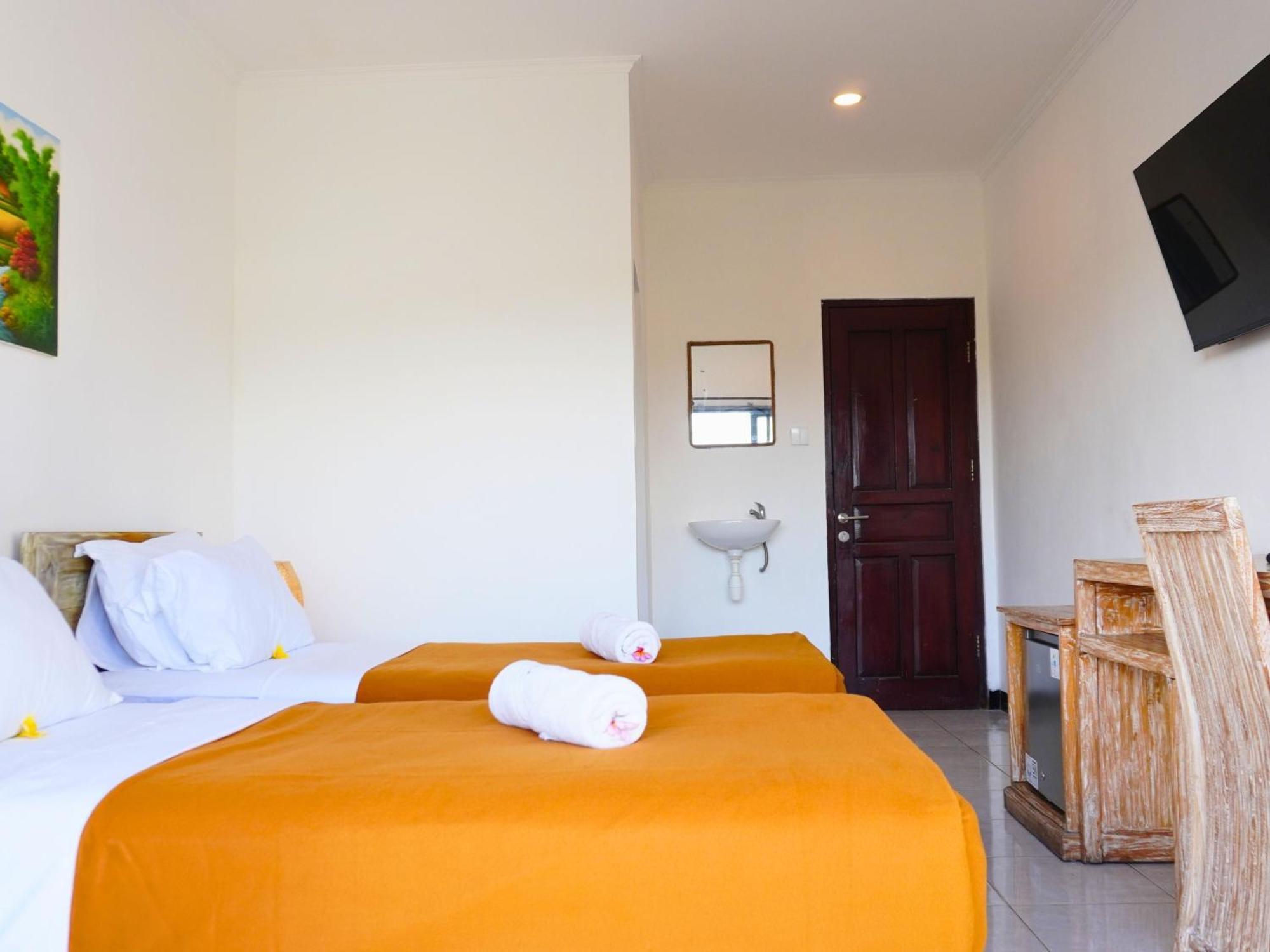 Summer Of Surf Hostel Uluwatu Ungasan  Luaran gambar