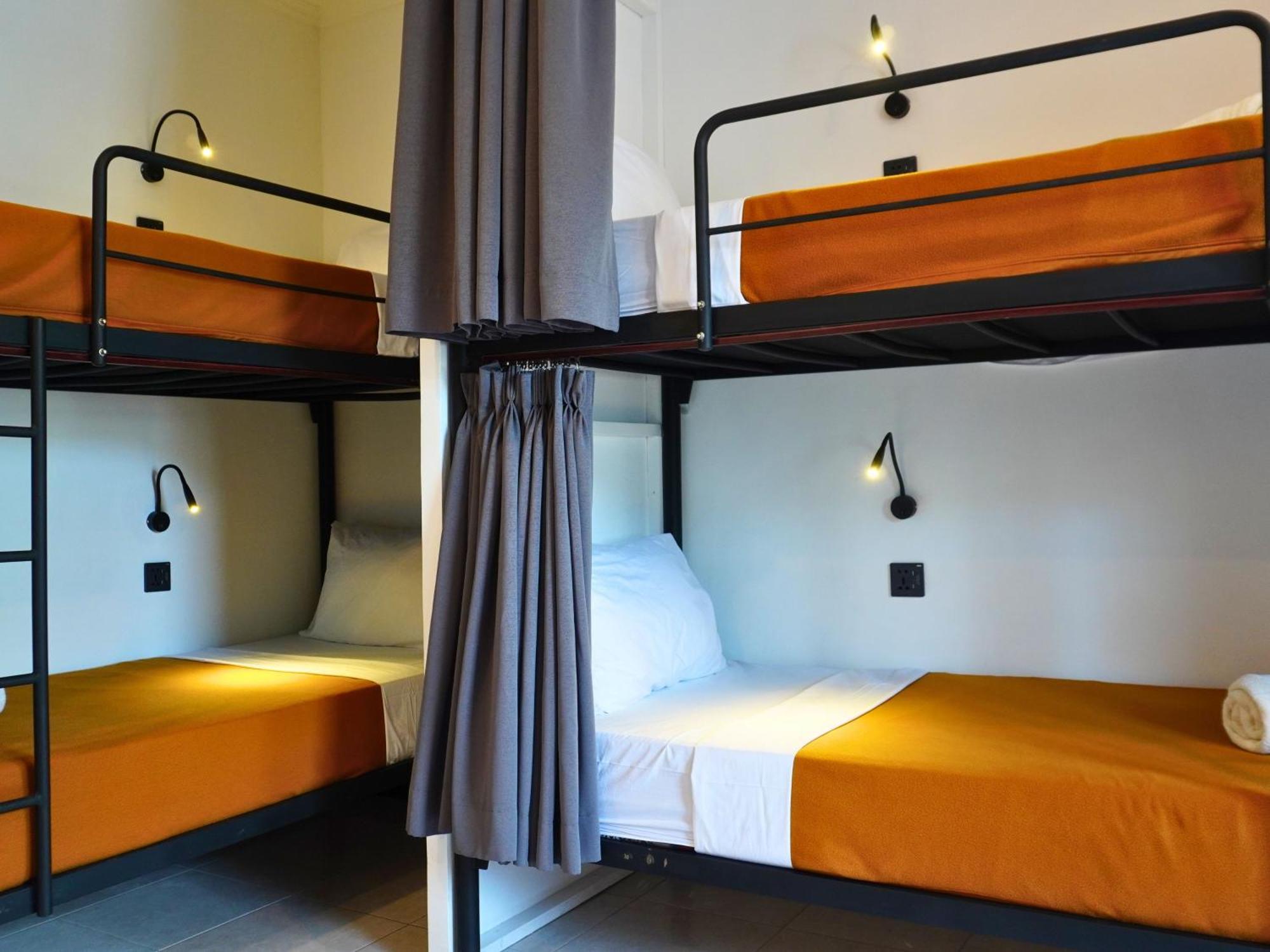 Summer Of Surf Hostel Uluwatu Ungasan  Luaran gambar