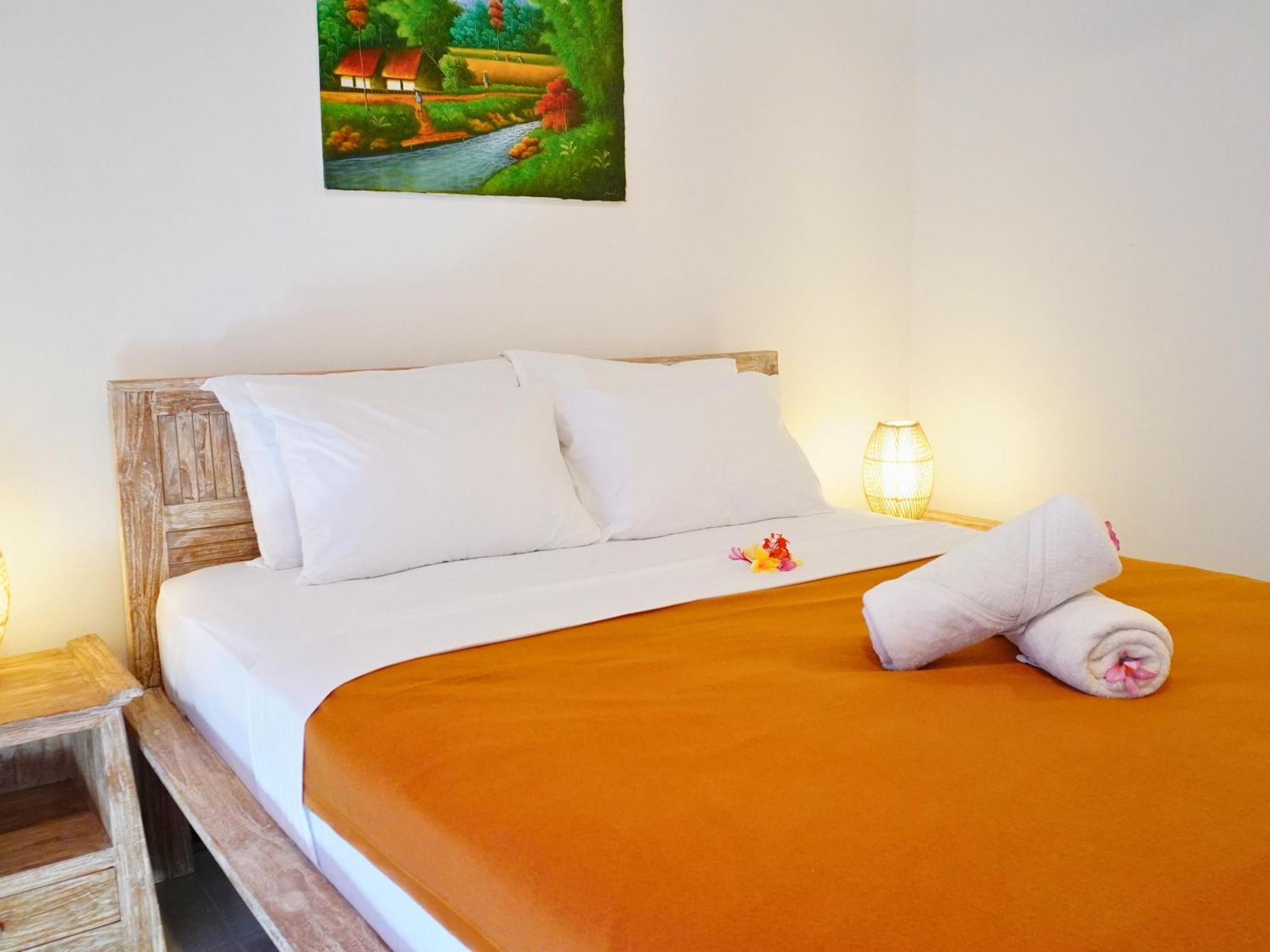 Summer Of Surf Hostel Uluwatu Ungasan  Luaran gambar