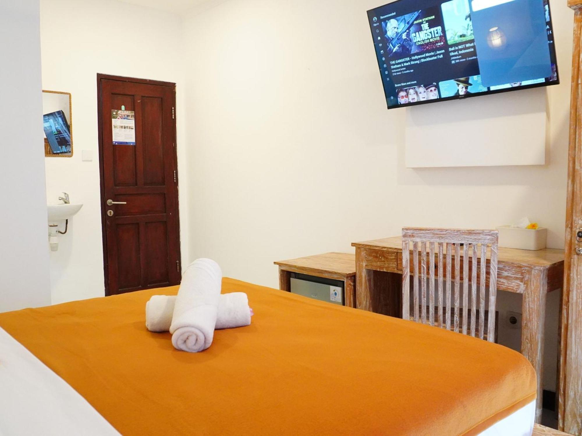Summer Of Surf Hostel Uluwatu Ungasan  Luaran gambar