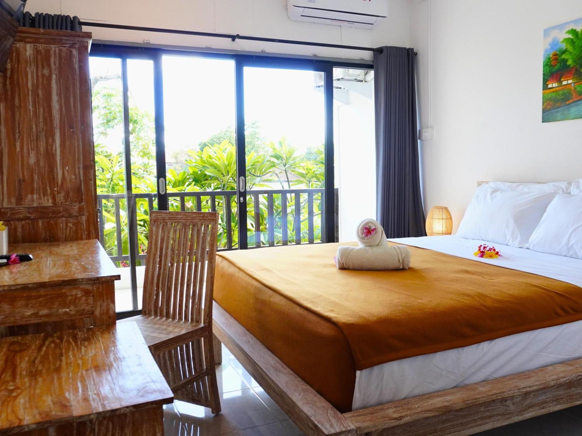 Summer Of Surf Hostel Uluwatu Ungasan  Luaran gambar