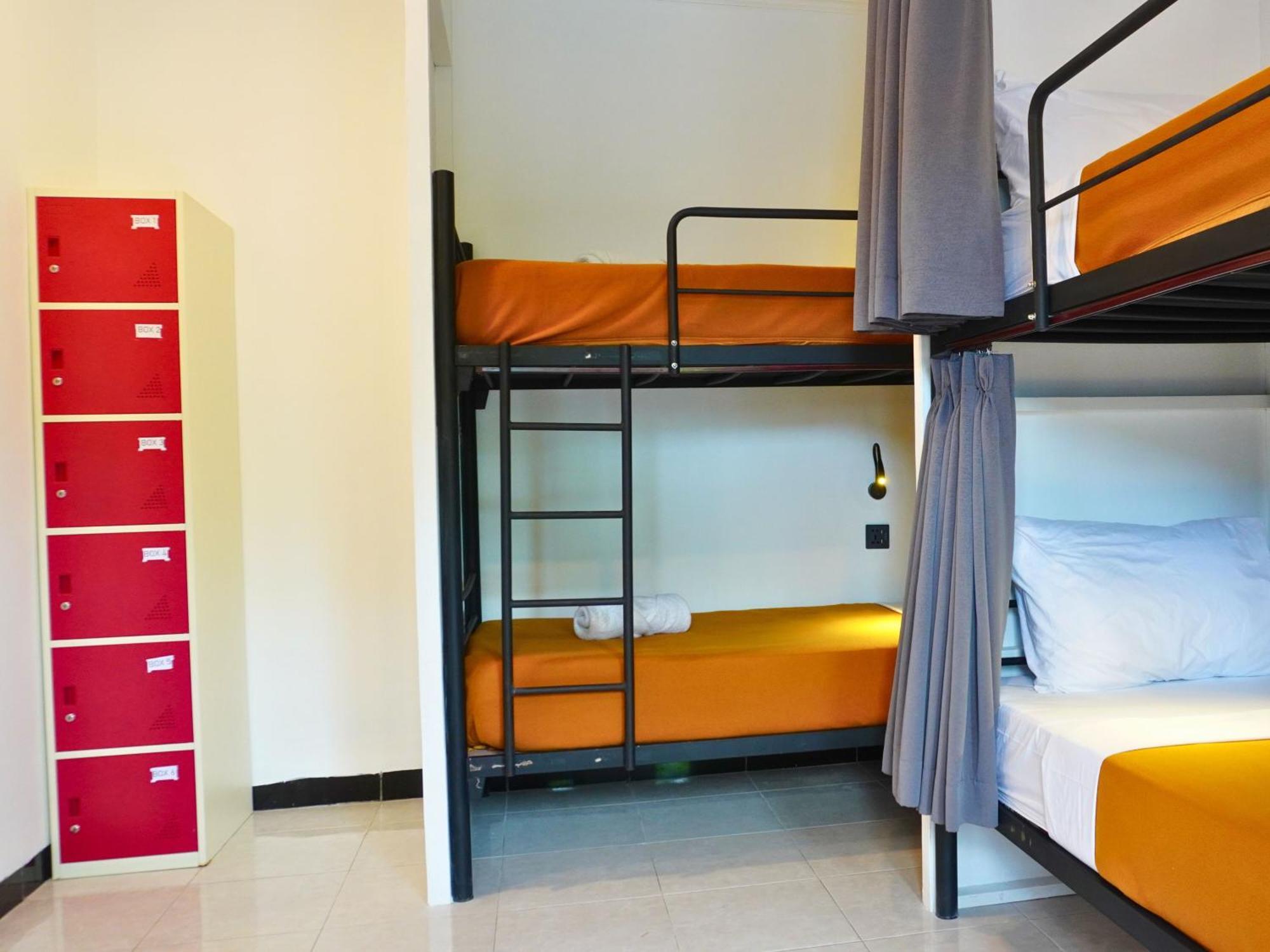 Summer Of Surf Hostel Uluwatu Ungasan  Luaran gambar