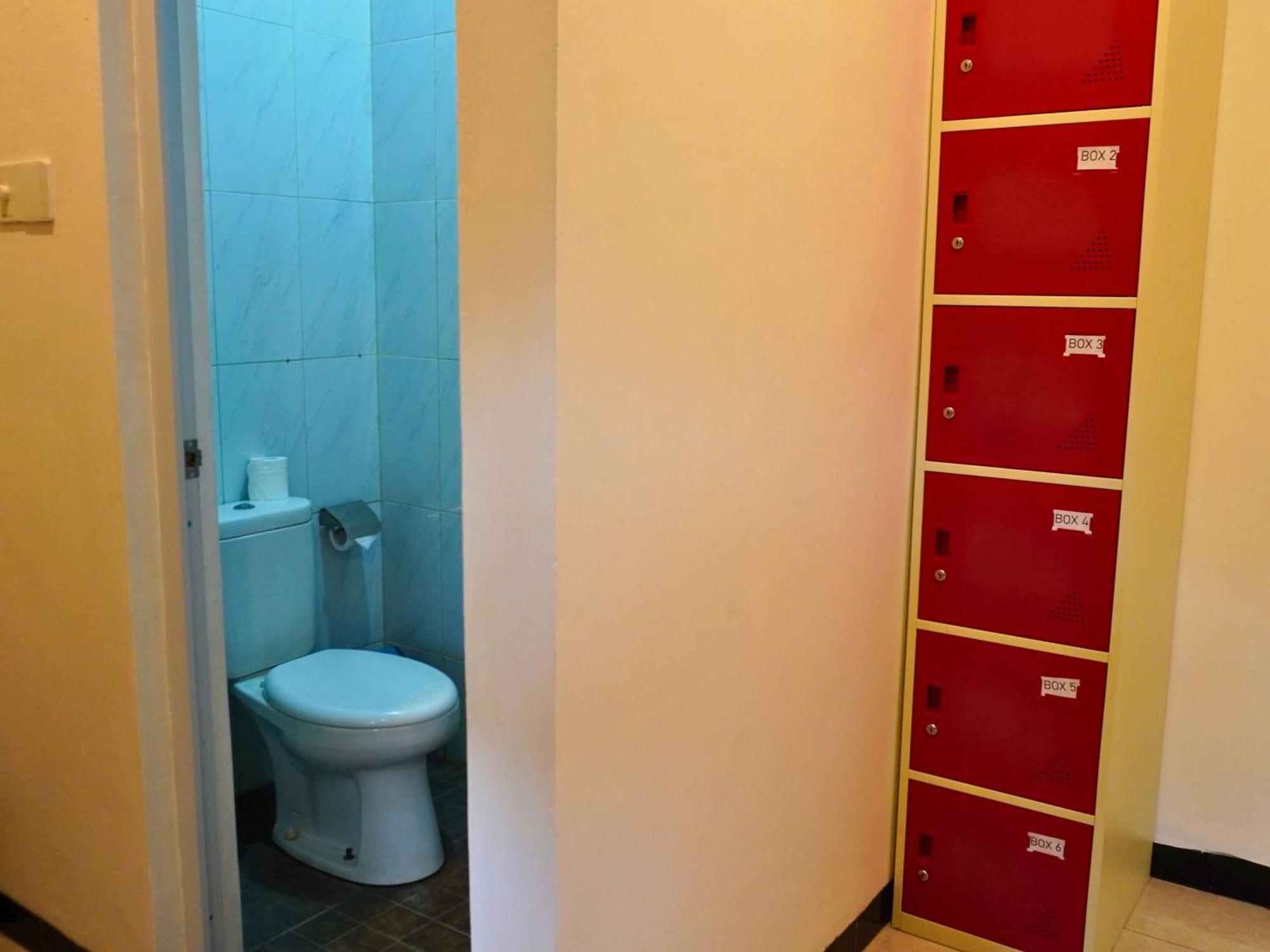 Summer Of Surf Hostel Uluwatu Ungasan  Luaran gambar