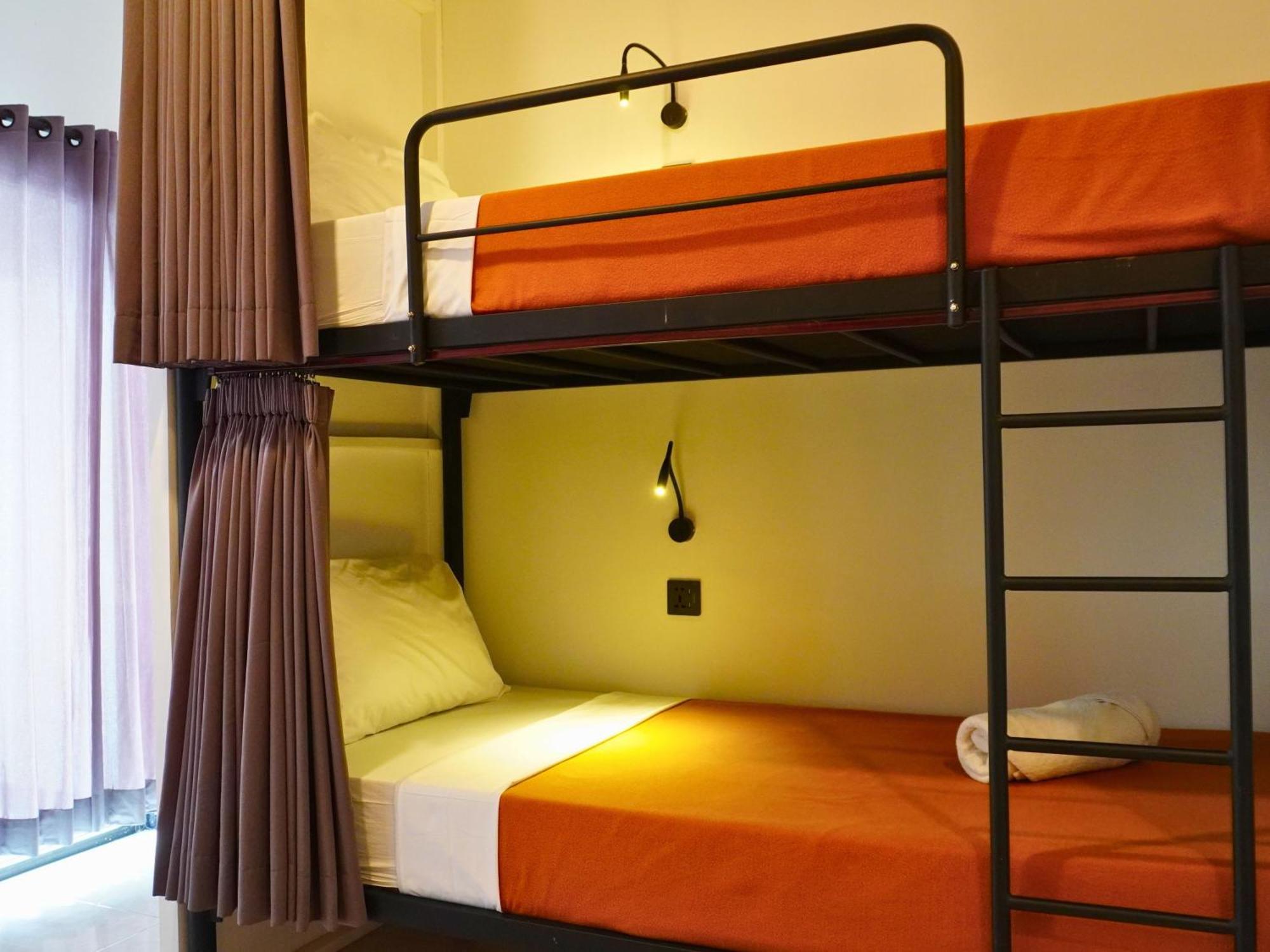 Summer Of Surf Hostel Uluwatu Ungasan  Luaran gambar