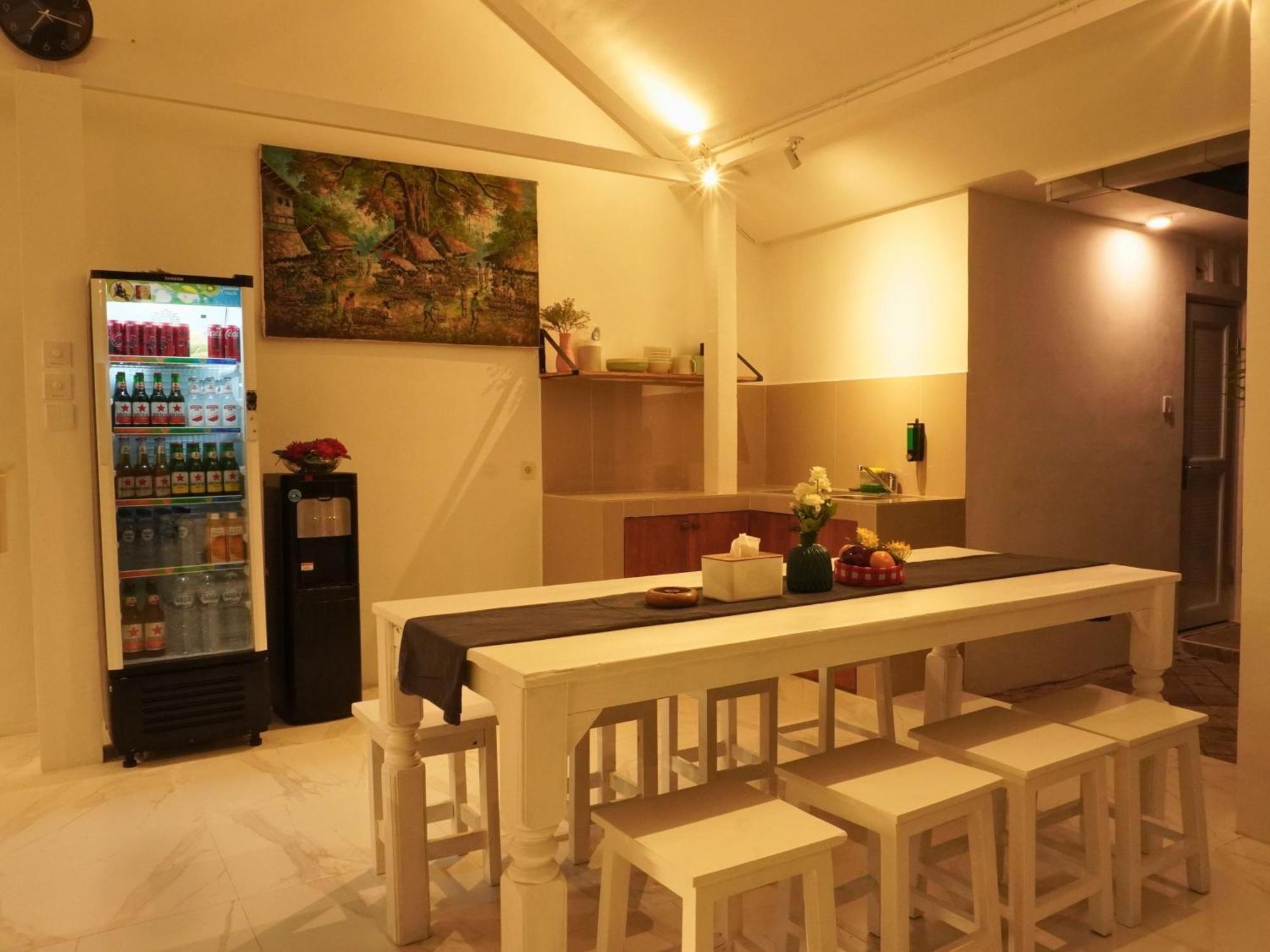 Summer Of Surf Hostel Uluwatu Ungasan  Luaran gambar