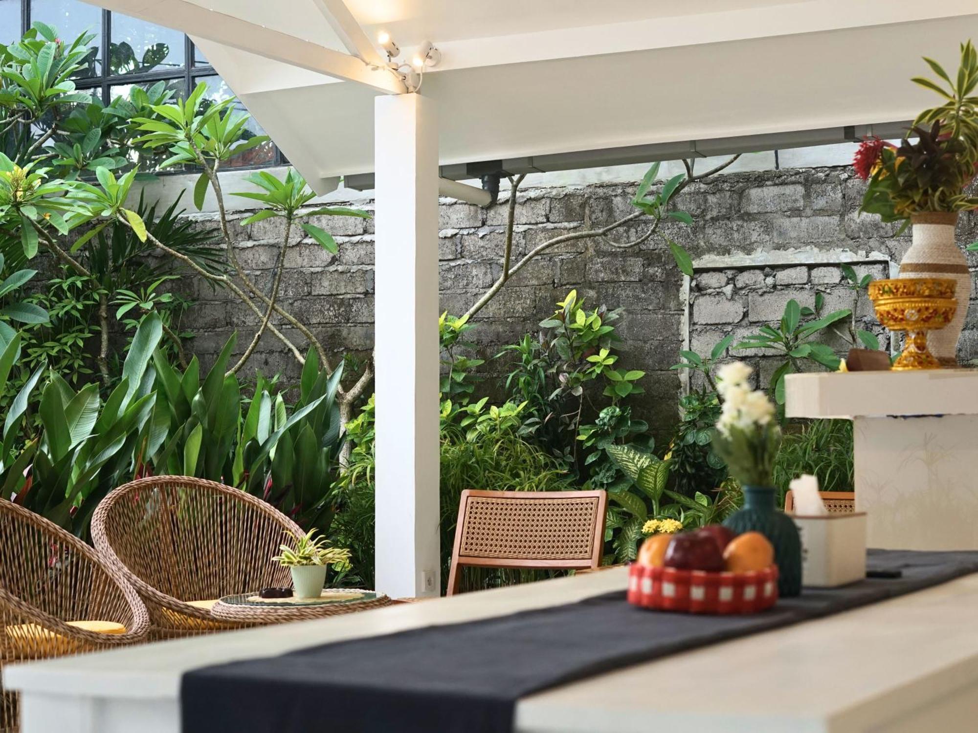 Summer Of Surf Hostel Uluwatu Ungasan  Luaran gambar