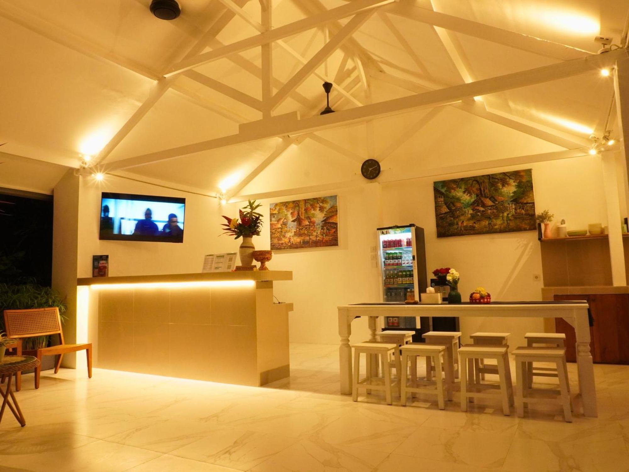 Summer Of Surf Hostel Uluwatu Ungasan  Luaran gambar