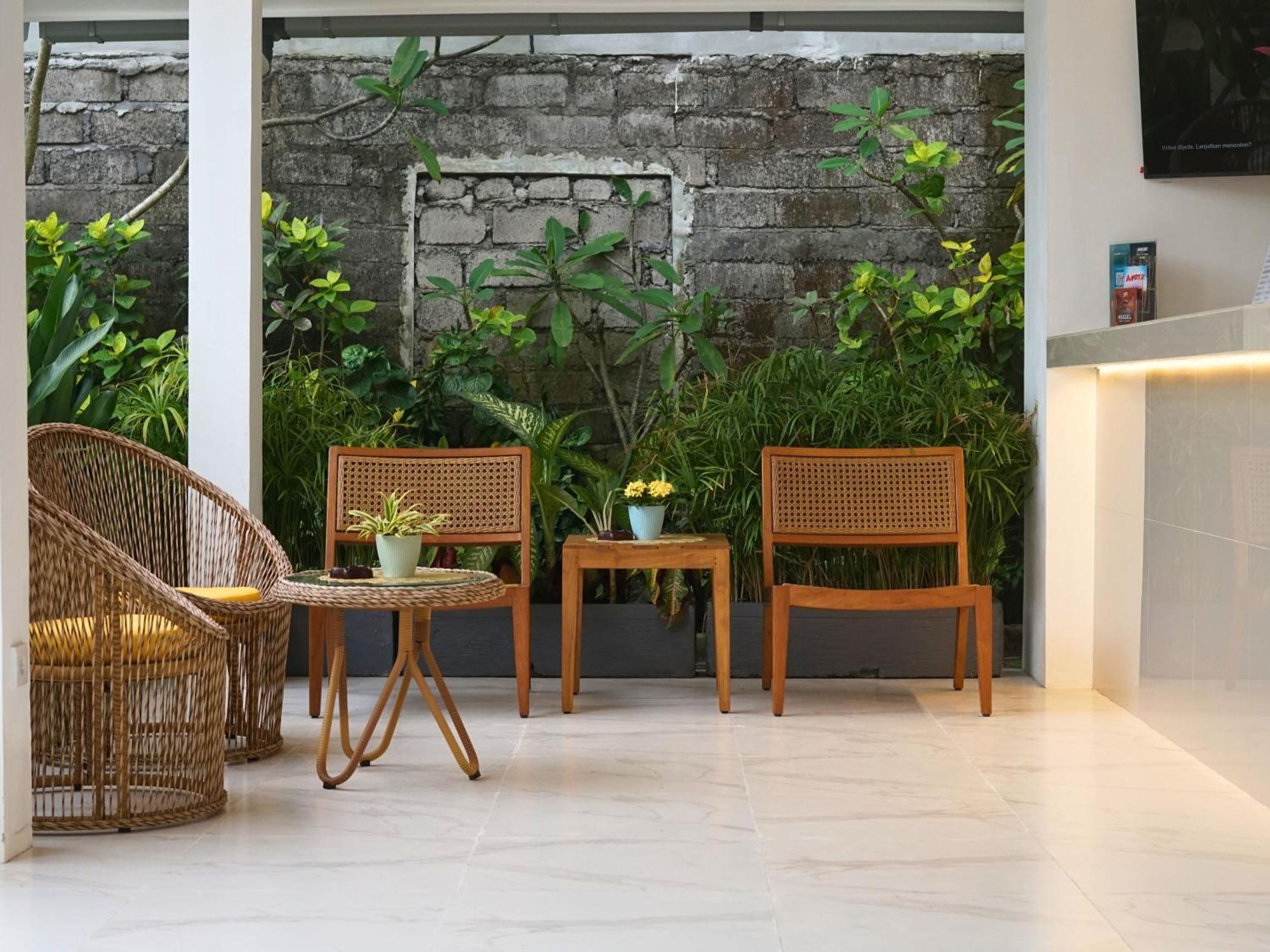 Summer Of Surf Hostel Uluwatu Ungasan  Luaran gambar