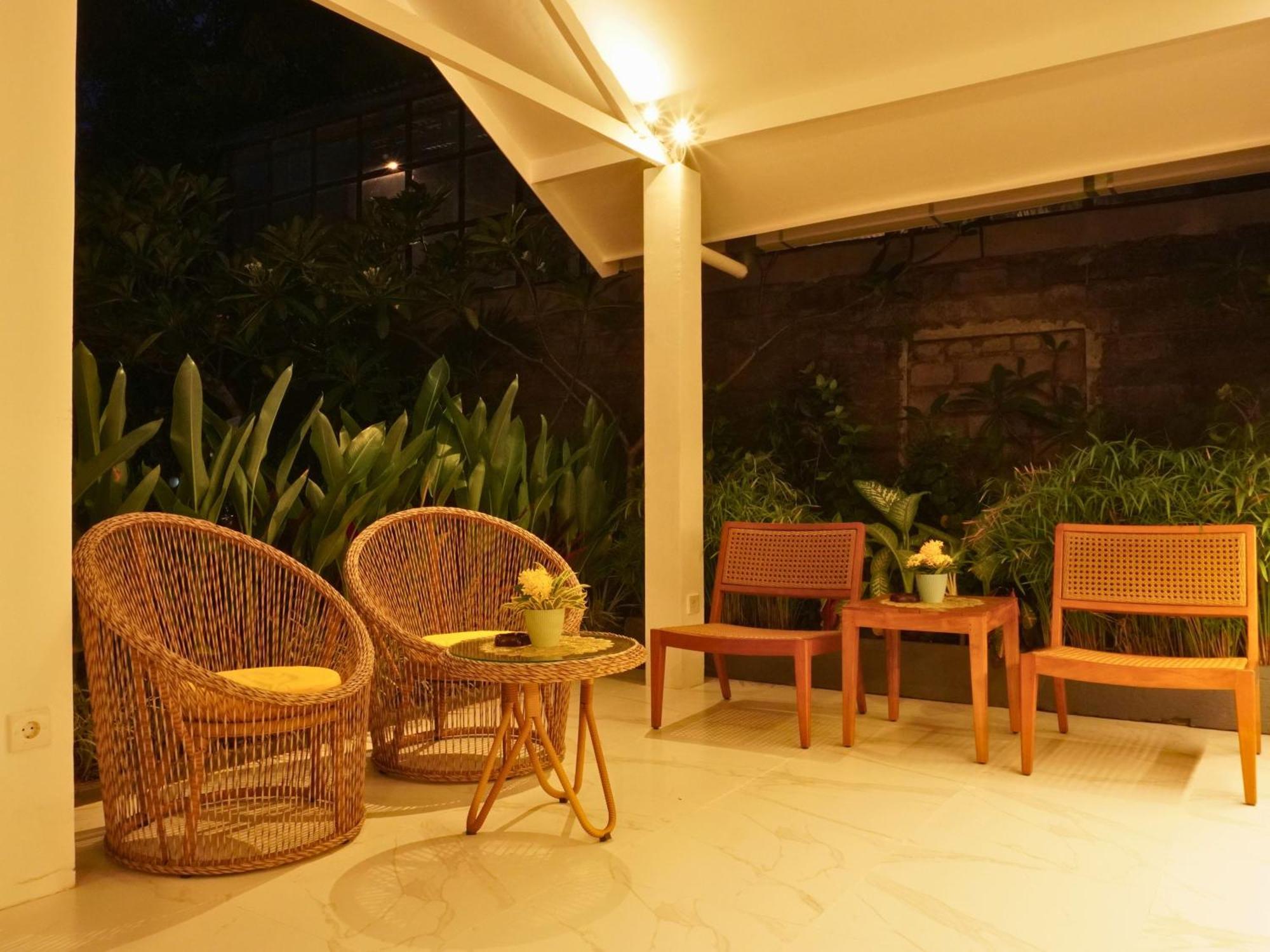Summer Of Surf Hostel Uluwatu Ungasan  Luaran gambar