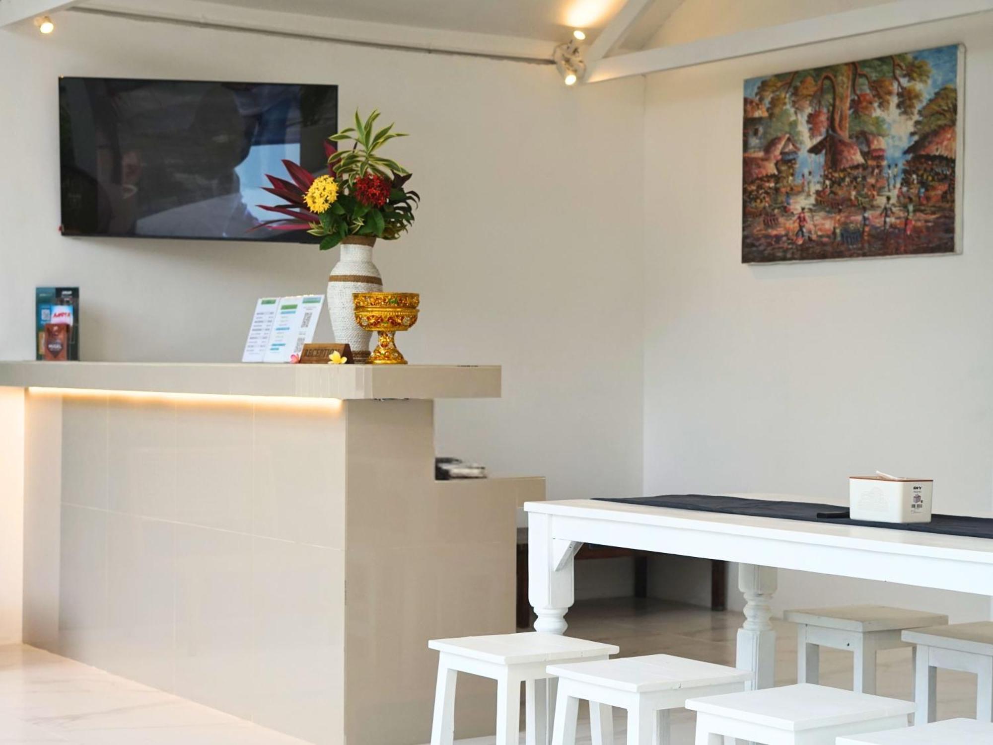 Summer Of Surf Hostel Uluwatu Ungasan  Luaran gambar