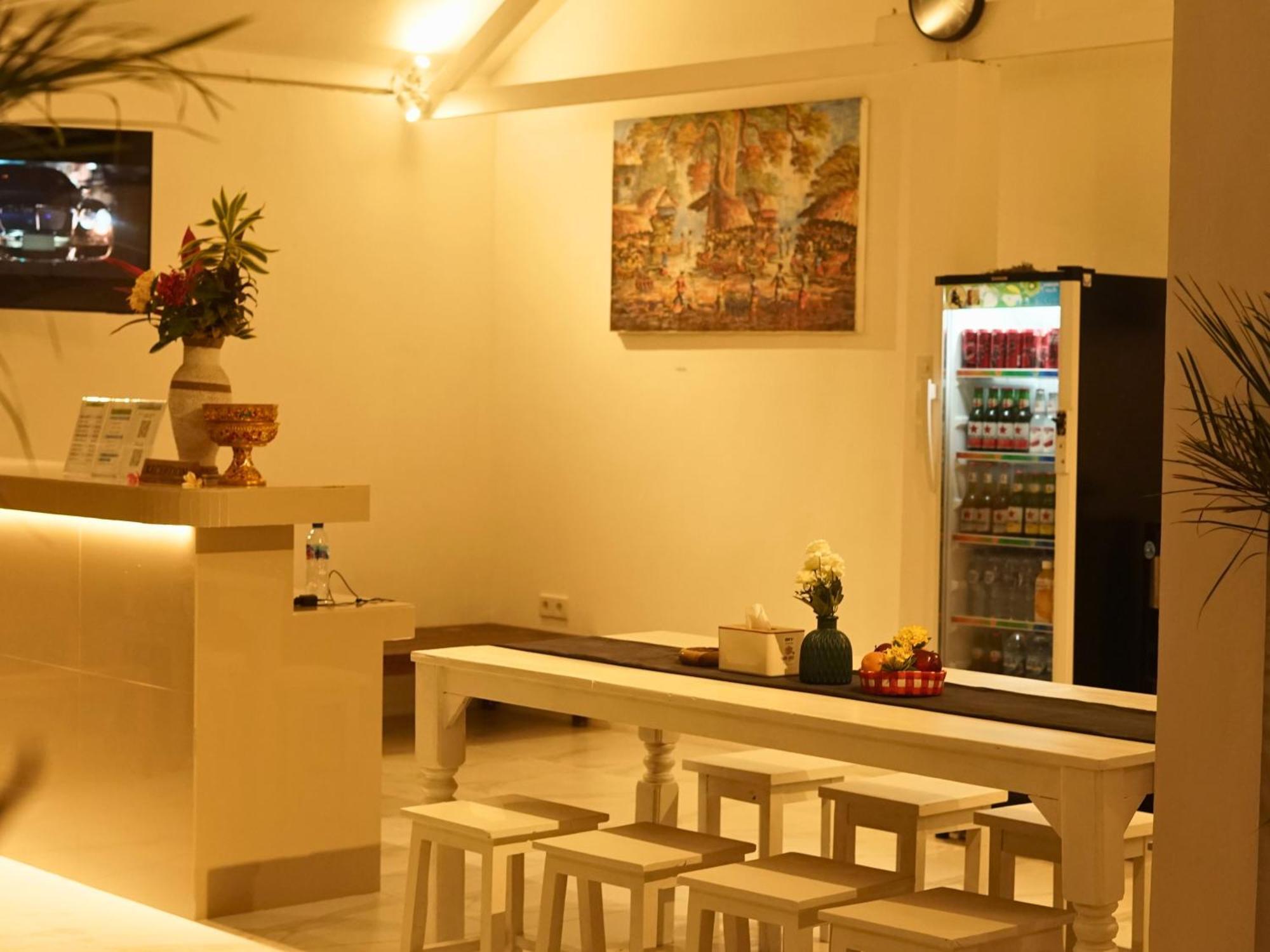 Summer Of Surf Hostel Uluwatu Ungasan  Luaran gambar