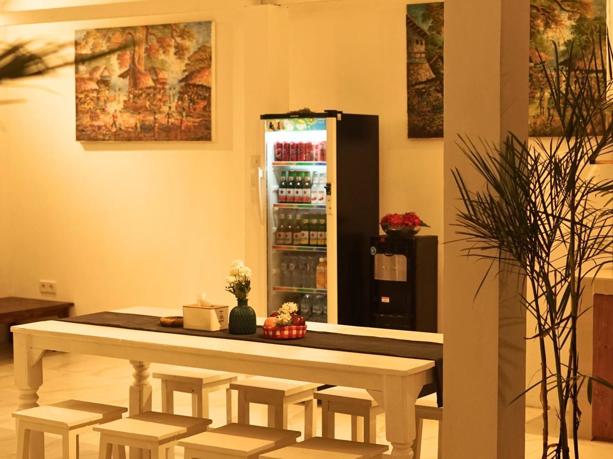 Summer Of Surf Hostel Uluwatu Ungasan  Luaran gambar