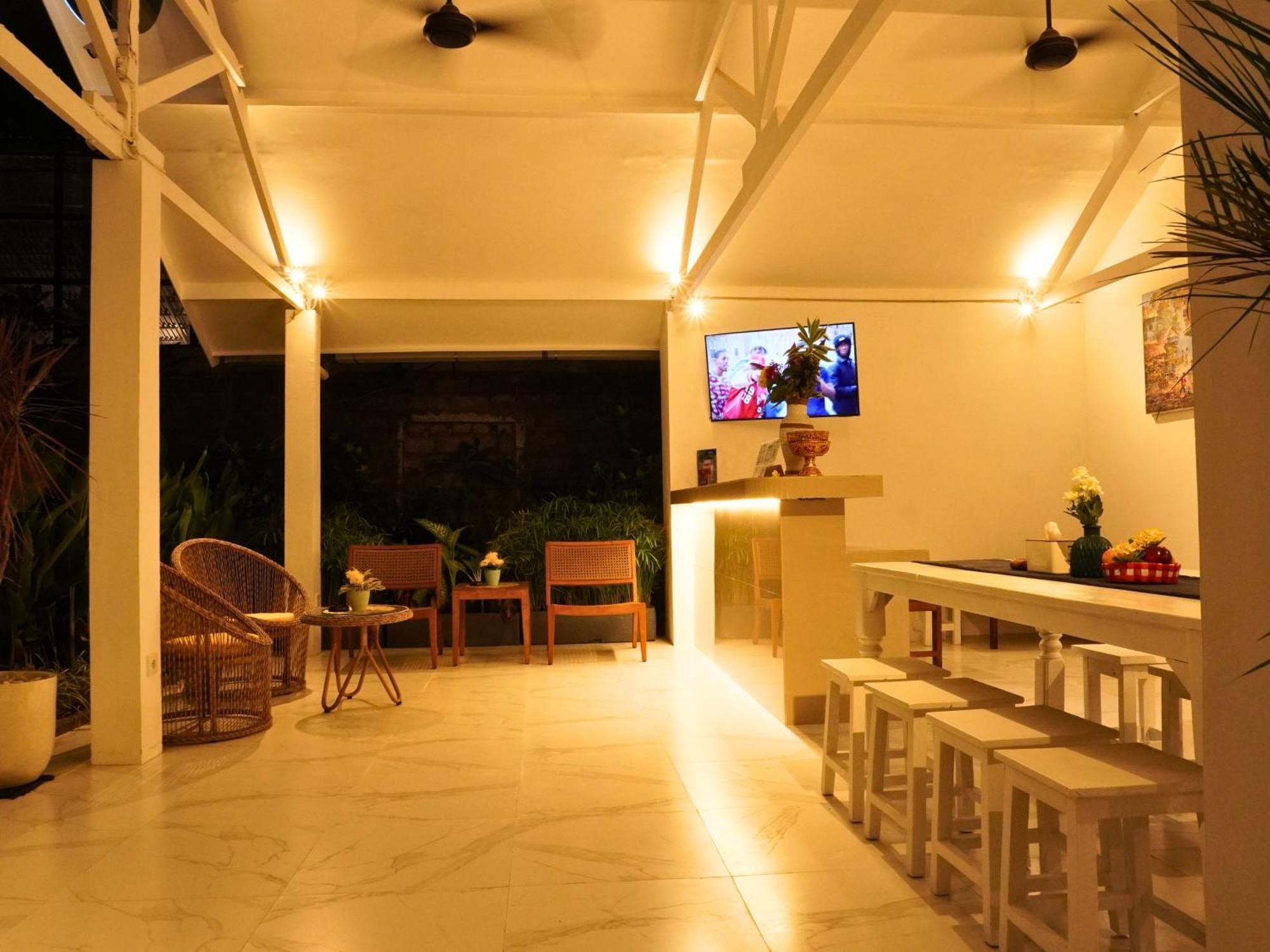 Summer Of Surf Hostel Uluwatu Ungasan  Luaran gambar