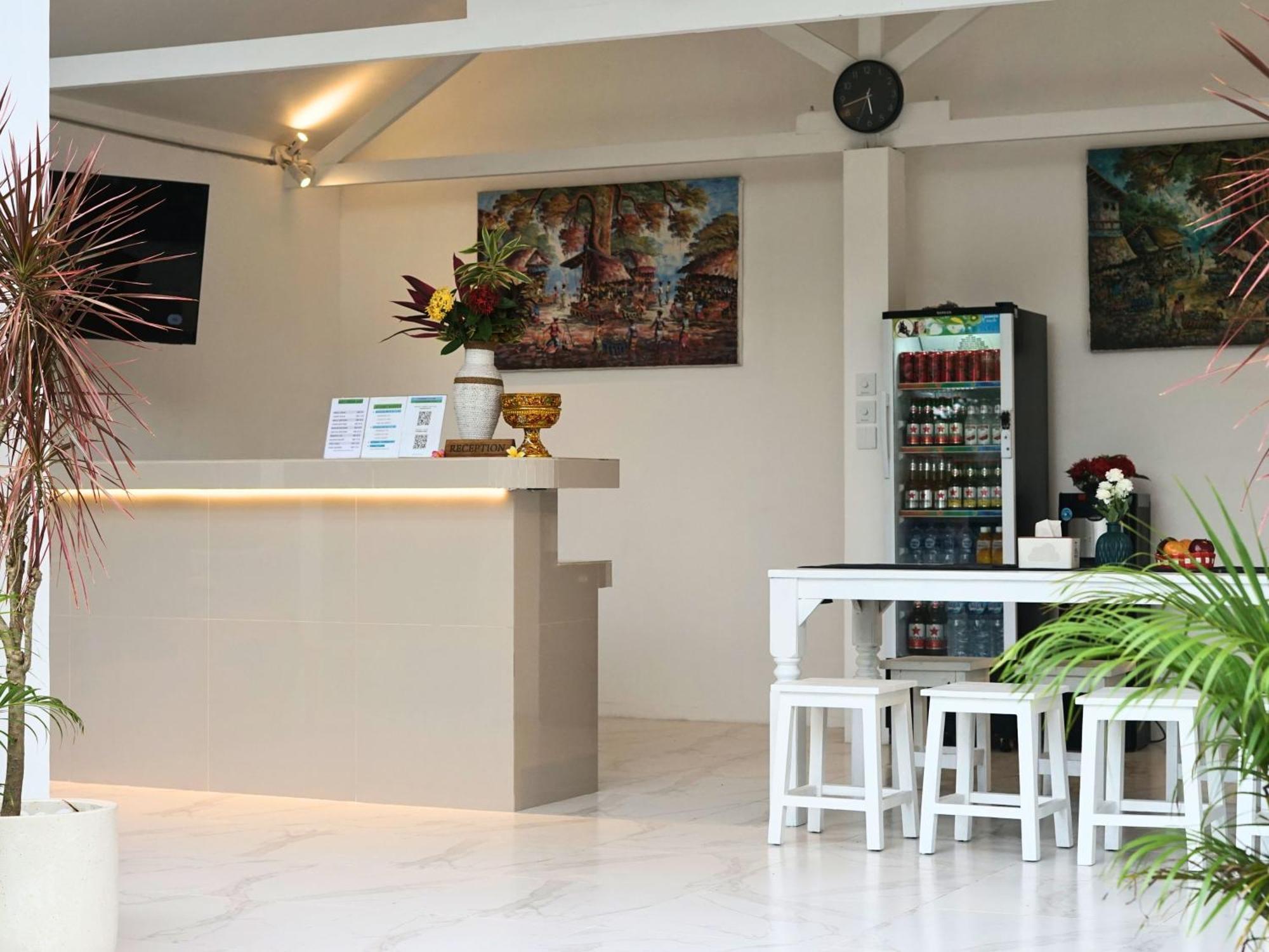 Summer Of Surf Hostel Uluwatu Ungasan  Luaran gambar